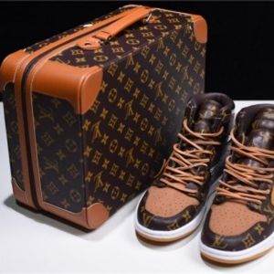AF1 Louis Vuitton